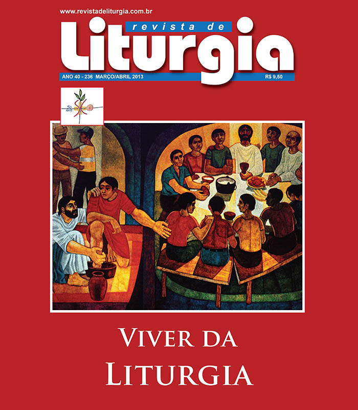 Revista de Liturgia