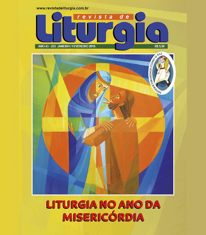 Revista de Liturgia