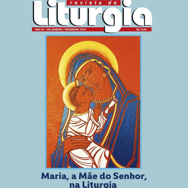 Revista de Liturgia