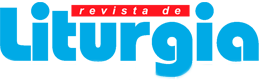 Logotipo Revista de Liturgia