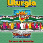 Revista de Liturgia Edição 271 – 50 anos de Medellín: Recepção da reforma litúrgica