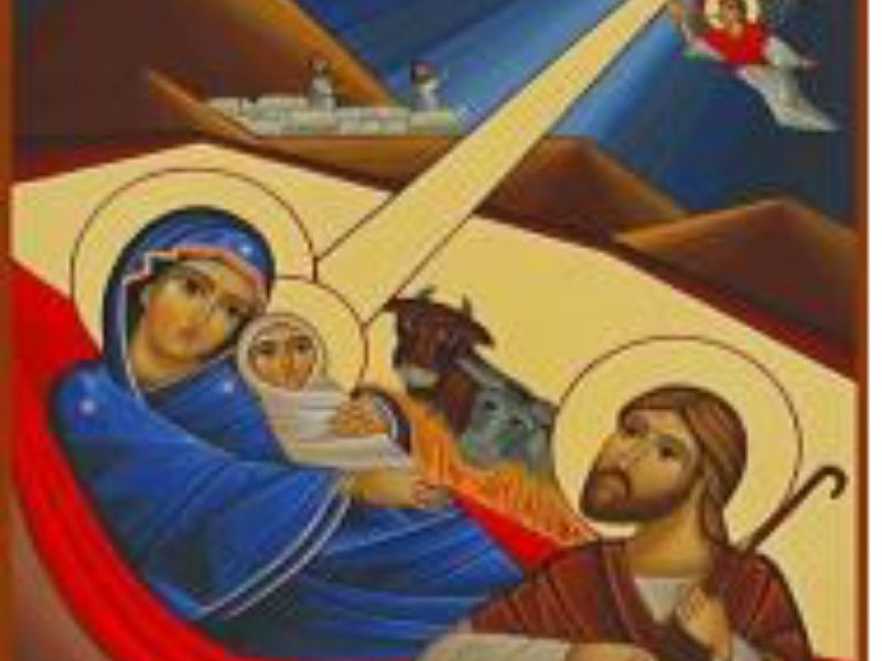 NATIVIDADE DE JESUS, O FILHO DE DEUS - Ofício da festa e oitava do natal