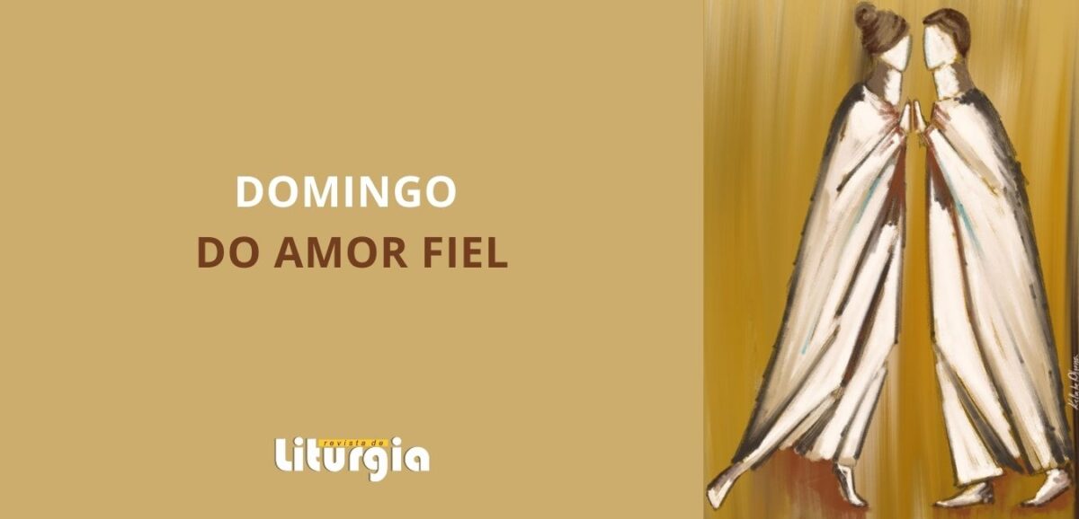 27° Domingo Do Tempo Comum- Ano B - 2021 | Revista De Liturgia