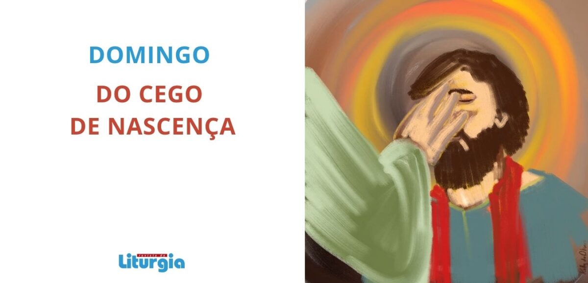 30° Domingo Do Tempo Comum- Ano B - 2021 | Revista De Liturgia