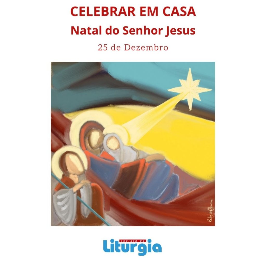 Natal Fé, Luz e Esperança dias 17 e 21