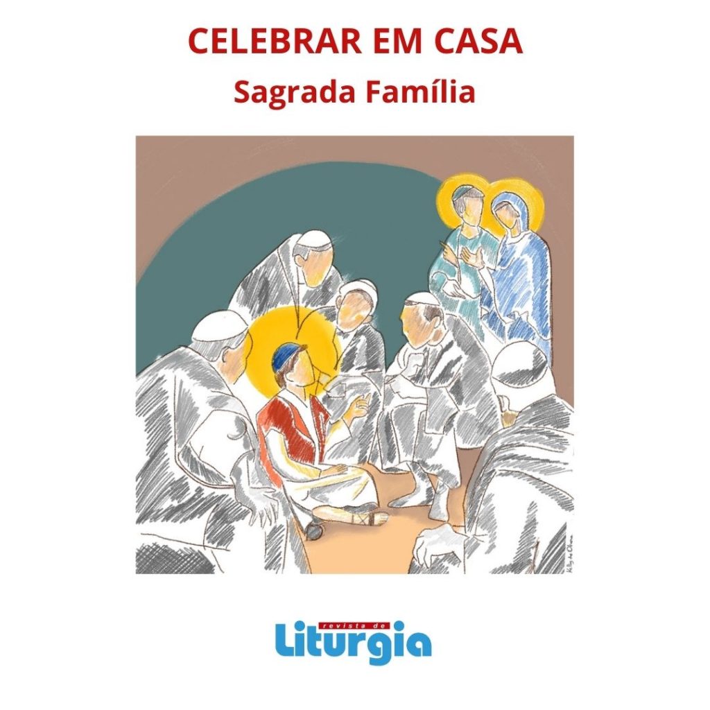 Domingo da Sagrada Família | Revista de Liturgia