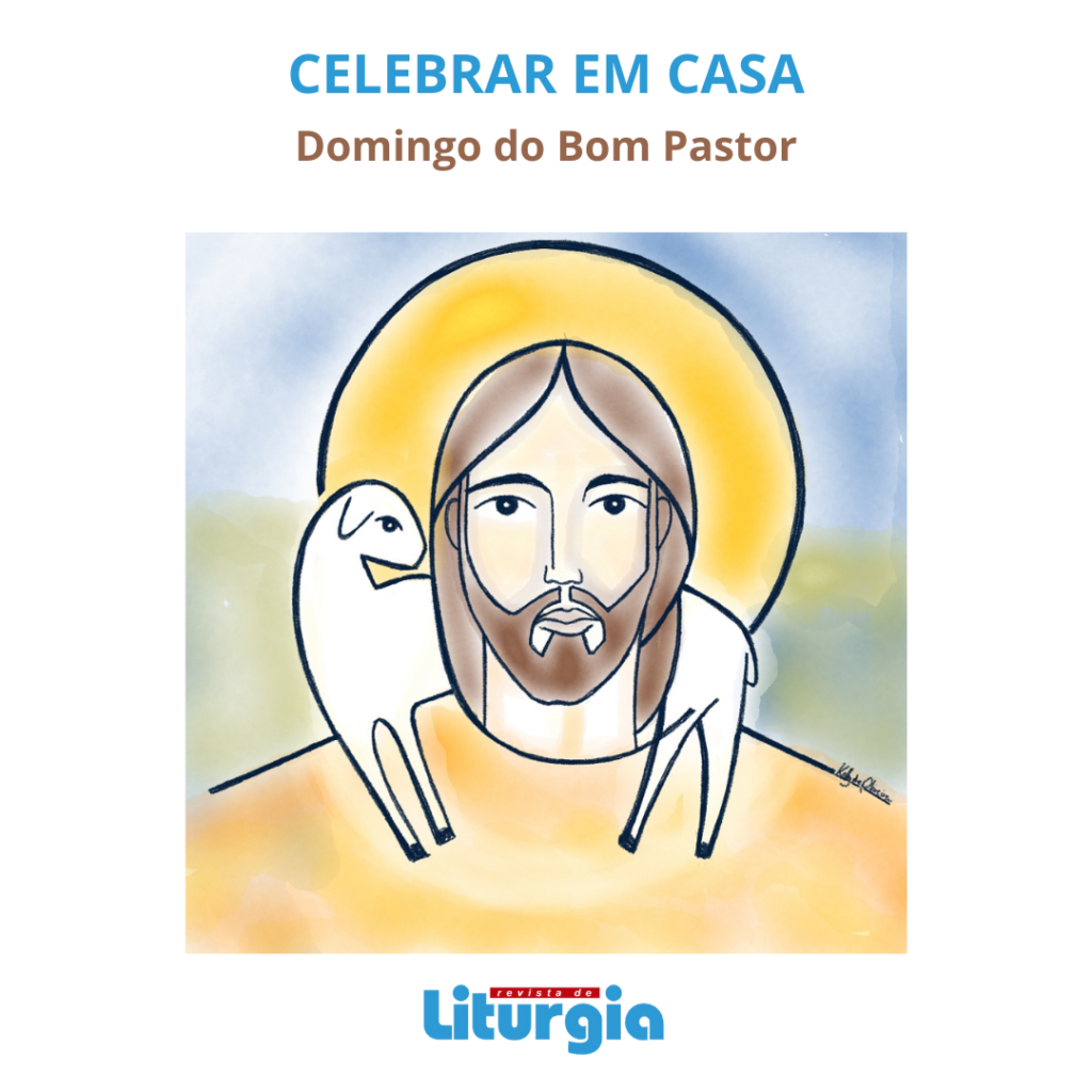 Domingo do Bom Pastor – Wikipédia, a enciclopédia livre