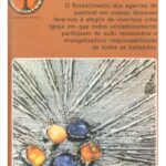 Revista de Liturgia Edição 29 - Agentes de Pastoral