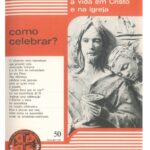 Revista de Liturgia Edição 50 - Como celebrar?